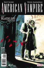 American Vampire # 28
