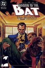 Batman - Shadow of the Bat # 13