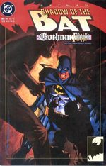 Batman - Shadow of the Bat 14