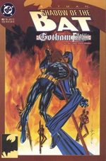 Batman - Shadow of the Bat # 15