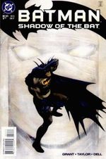 Batman - Shadow of the Bat 51