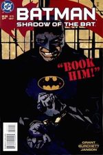Batman - Shadow of the Bat 55