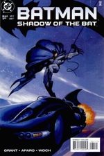 Batman - Shadow of the Bat 61