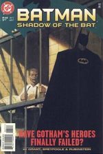Batman - Shadow of the Bat 65