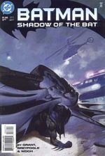 Batman - Shadow of the Bat 66