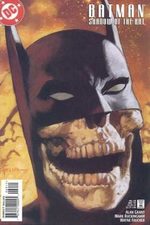 Batman - Shadow of the Bat 69
