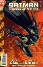 Batman - Shadow of the Bat 83