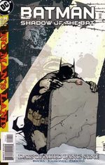 Batman - Shadow of the Bat 94