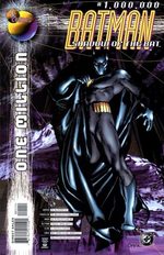 Batman - Shadow of the Bat 1000000