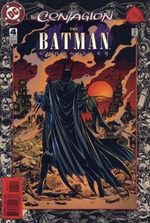 The Batman Chronicles # 4