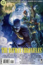 The Batman Chronicles 9