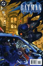 The Batman Chronicles # 13