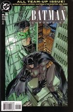 The Batman Chronicles # 15