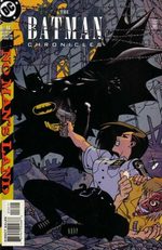 The Batman Chronicles # 16