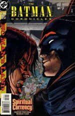 The Batman Chronicles # 18