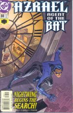 Azrael - Agent of the Bat 88