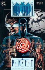 Batman - Legends of the Dark Knight 13