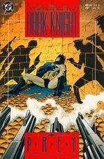 Batman - Legends of the Dark Knight # 14