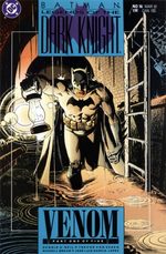 Batman - Legends of the Dark Knight # 16