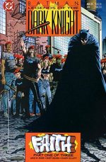 Batman - Legends of the Dark Knight 21