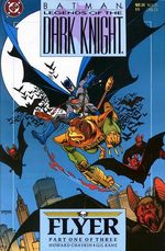 Batman - Legends of the Dark Knight 24