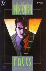 Batman - Legends of the Dark Knight # 28