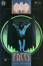 Batman - Legends of the Dark Knight # 29