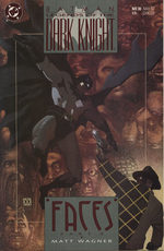 Batman - Legends of the Dark Knight 30