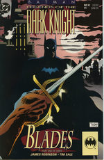 Batman - Legends of the Dark Knight 32