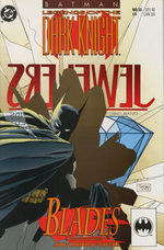 Batman - Legends of the Dark Knight 33