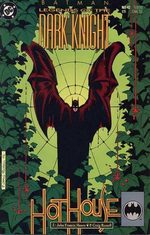 Batman - Legends of the Dark Knight 42