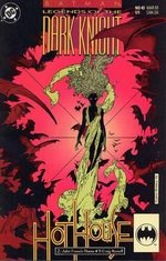 Batman - Legends of the Dark Knight 43