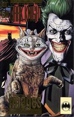 Batman - Legends of the Dark Knight 50