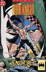 Batman - Legends of the Dark Knight 51