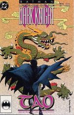 Batman - Legends of the Dark Knight 53