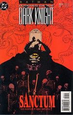 Batman - Legends of the Dark Knight 54