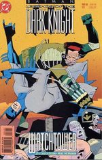Batman - Legends of the Dark Knight 56