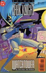 Batman - Legends of the Dark Knight 57