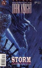 Batman - Legends of the Dark Knight 58