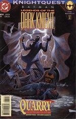 Batman - Legends of the Dark Knight 61