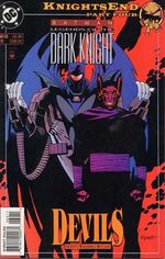 Batman - Legends of the Dark Knight 62