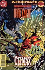 Batman - Legends of the Dark Knight 63