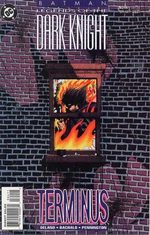 Batman - Legends of the Dark Knight 64