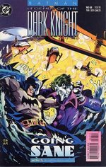 Batman - Legends of the Dark Knight 68