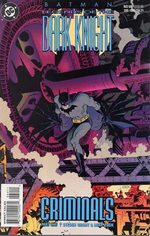 Batman - Legends of the Dark Knight 69