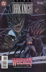 Batman - Legends of the Dark Knight 72