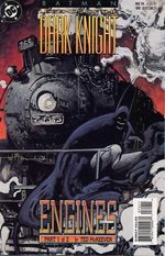 Batman - Legends of the Dark Knight 74