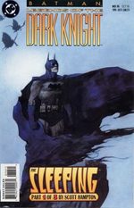 Batman - Legends of the Dark Knight 76