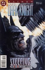 Batman - Legends of the Dark Knight 78