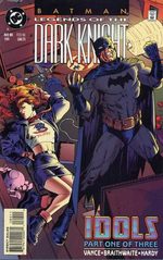 Batman - Legends of the Dark Knight 80
